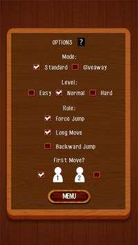 King Checkers screenshot 4