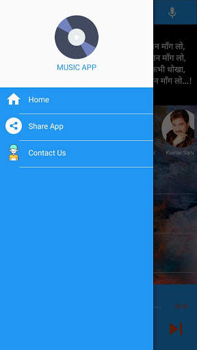 MP3 Music player-Listen Music Online screenshot 5