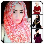 Hijab Selfie Beautifull Camera 1.0
