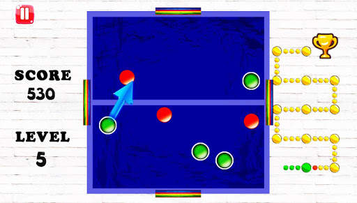 Fighting Balls screenshot 4