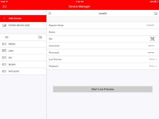 gCMOB HD screenshot 4