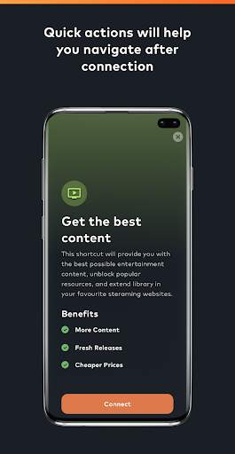 Azzguard: Your Network Mate screenshot 5