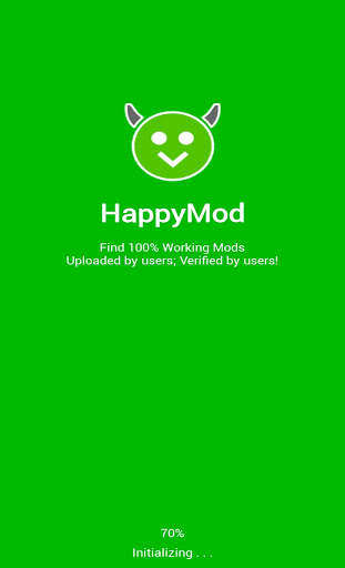 HappyMod Happy Apps : Guide HappyMod screenshot 1