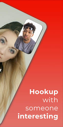 Cam Messenger - Chat Roulette screenshot 3