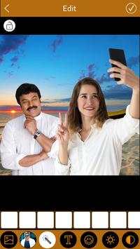 Selfie With Chiranjeevi screenshot 5