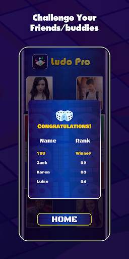Ludo Pro screenshot 4