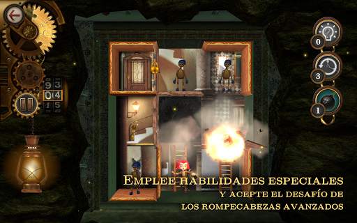 ROOMS: The Toymaker's Mansion screenshot 15