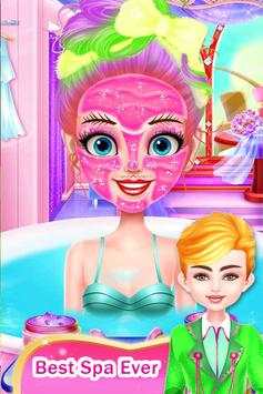 Wedding Day Hairstyles screenshot 6