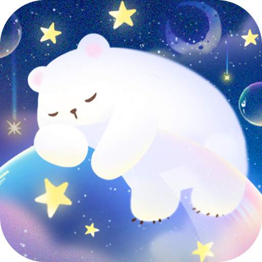 Galaxy Bear Live Wallpapers 2.4.2