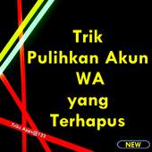 Trik Pulihkan Akun WA yang Terhapus 4.4