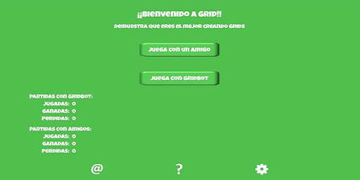 Grid Game Gridbot screenshot 9