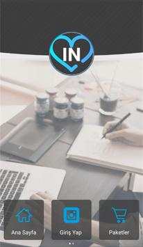 InstaZero screenshot 1