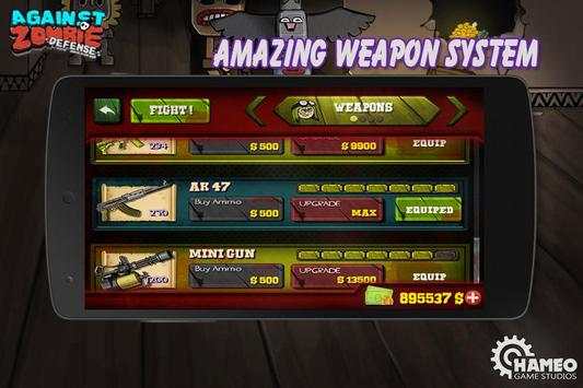 Zombie Scream screenshot 4