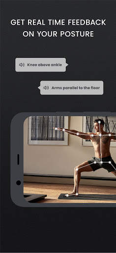 Skill Yoga – Improve Mobility & Get Strong screenshot 3