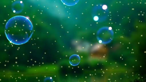 Love Avee Player Templates - Green Screen Status screenshot 2