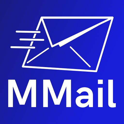 MMail - Instant Temp Mail icon