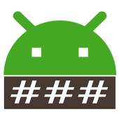 Mediatek Engineer Mode Pro icon