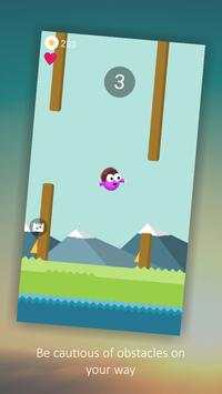 Fappy Birld screenshot 2