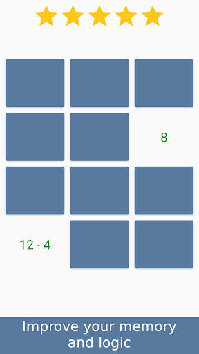 Math Games - Brain Training screenshot 4