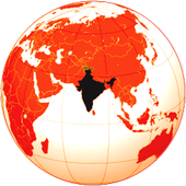 IND Browser icon