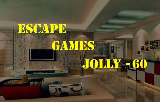 Escape Games Jolly-60 screenshot 1