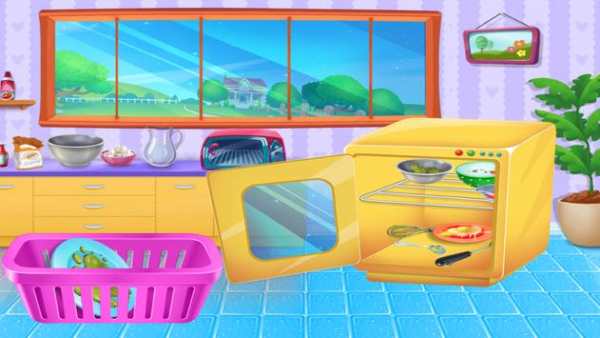 House Cleaning - Home Clean Games screenshot 7