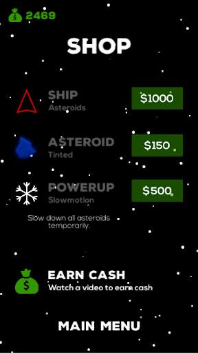 Space Swapper screenshot 8