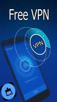 Clean VPN screenshot 1