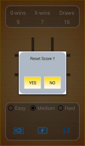 Tic Tac Toe screenshot 7