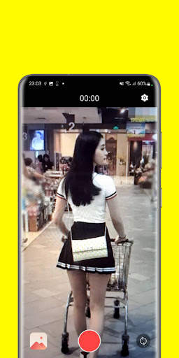 Background Camera screenshot 4