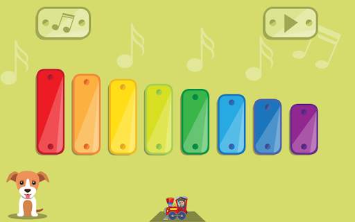 Baby & Toddler Games :2 years  screenshot 5