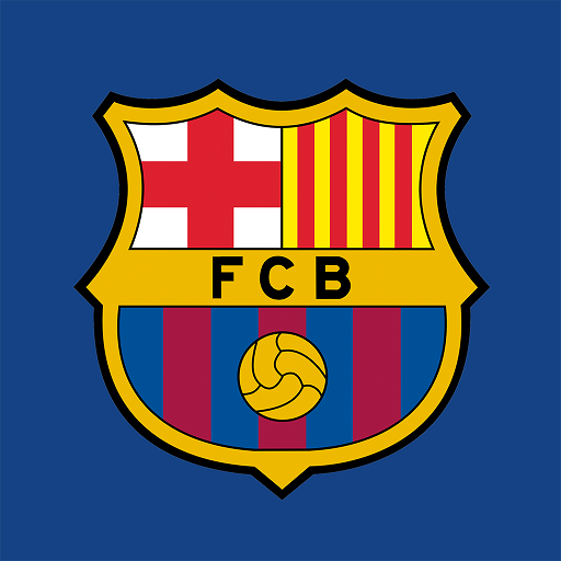 ikon FC Barcelona Official App