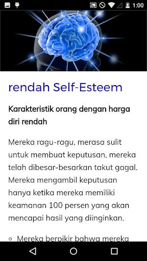 Tentu Saja Psikologi screenshot 4