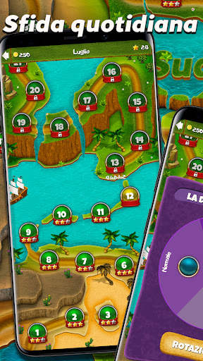 Sudoku - Sudoku in italiano screenshot 1