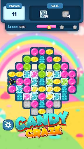 Candy Craze screenshot 6
