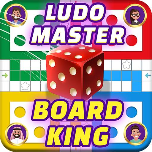 Ludo Master Board King 1.0