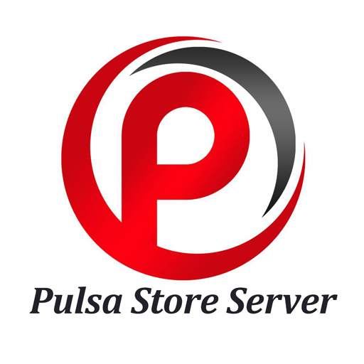 Pulsa Store Server 3.0