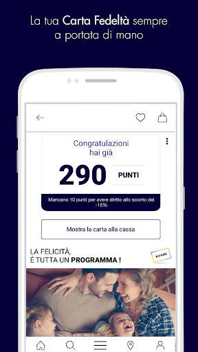 KIABI, La felicità ti dona screenshot 4