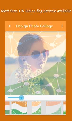 Digital India Photo Collage screenshot 1