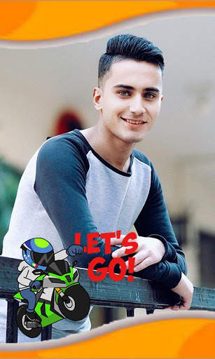 Brigez Foto Editor screenshot 6