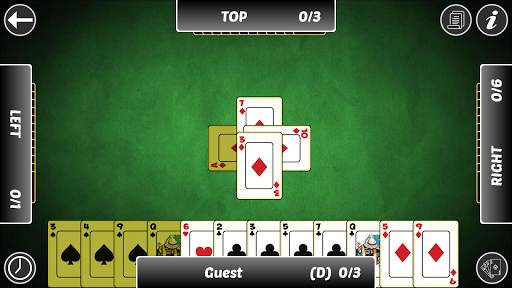Callbreak Offline Lite screenshot 5