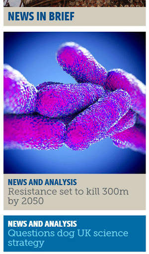 Chemistry World screenshot 5
