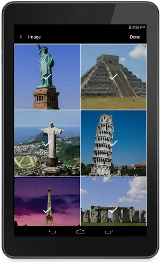 Image to PDF - PDF Maker screenshot 9