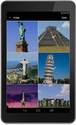 Image to PDF - PDF Maker screenshot 9