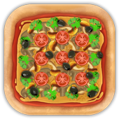 Pizza Maker icon