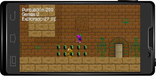 Mazemaniac The Game Lite screenshot 3