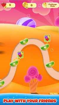 Just Jelly Crush screenshot 5