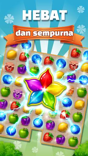 Fruits Farm: Sweet Mania screenshot 3