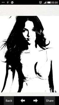 Photo Sketch 5 تصوير الشاشة