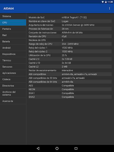AIDA64 screenshot 17